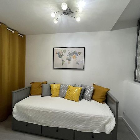 Au Cozy Loc De Figeac Apartment Ngoại thất bức ảnh