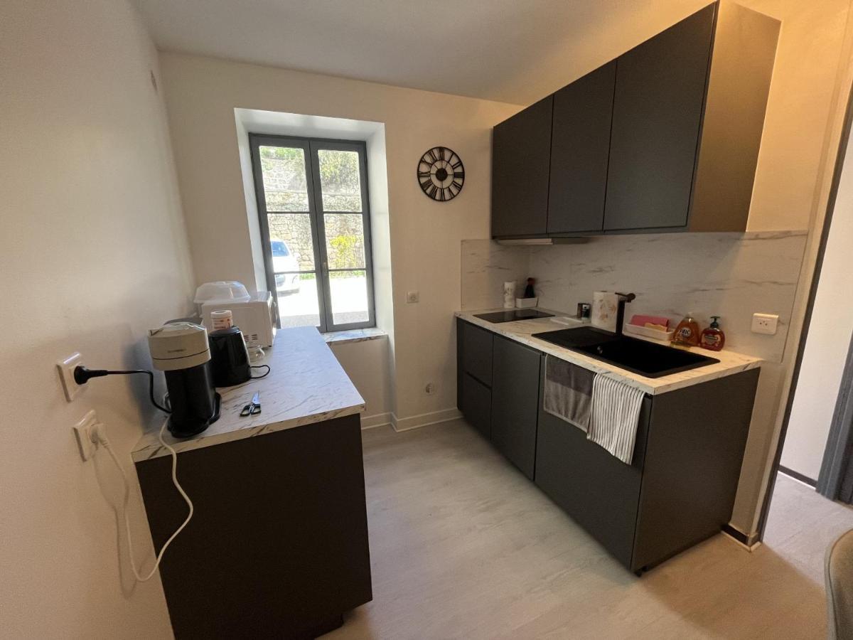 Au Cozy Loc De Figeac Apartment Ngoại thất bức ảnh