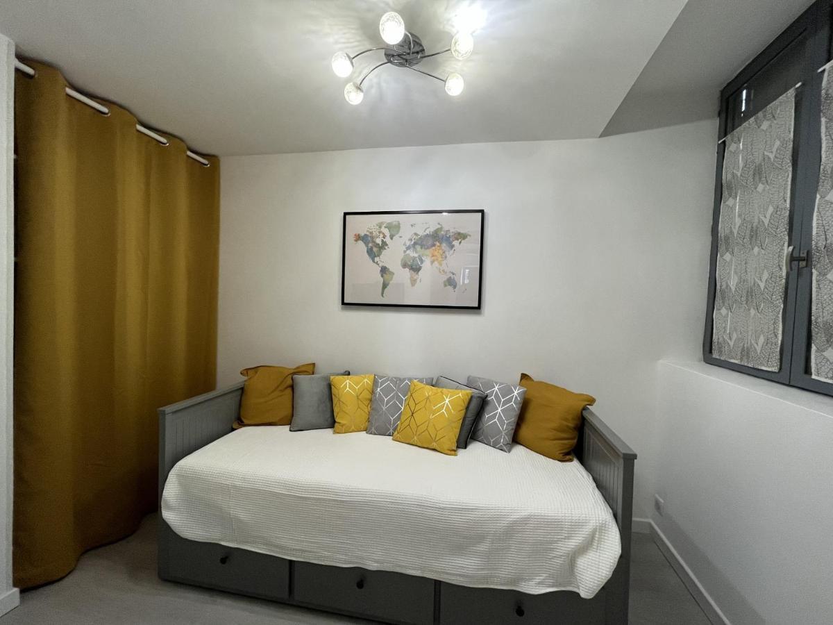 Au Cozy Loc De Figeac Apartment Ngoại thất bức ảnh